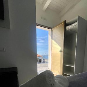 Deluxe Zimmer mit Kingsize-Bett